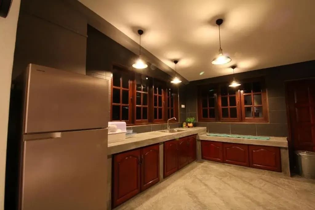 The Pines Cottage - photo 10