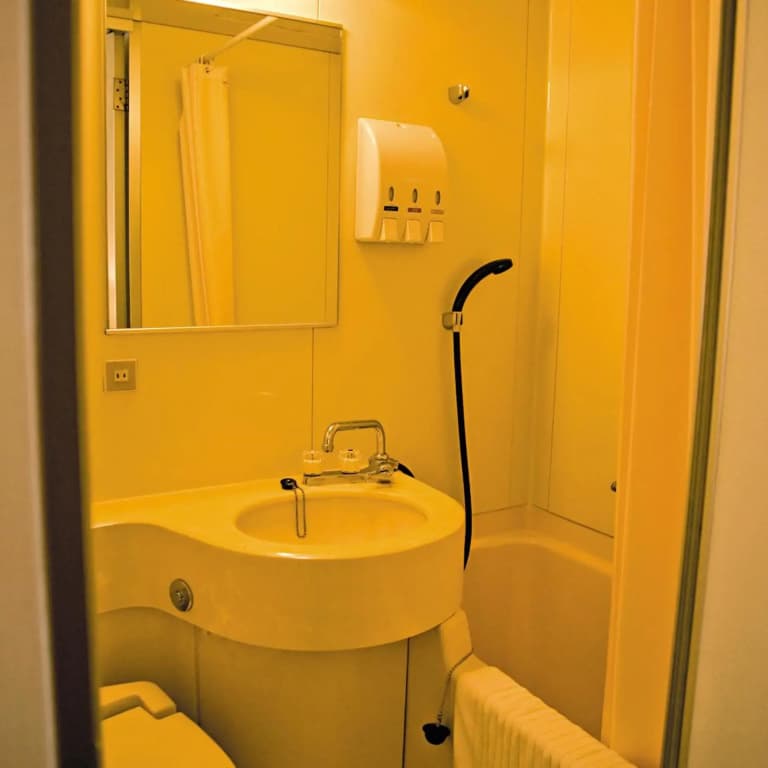 Marroad Inn Akasaka - photo 10