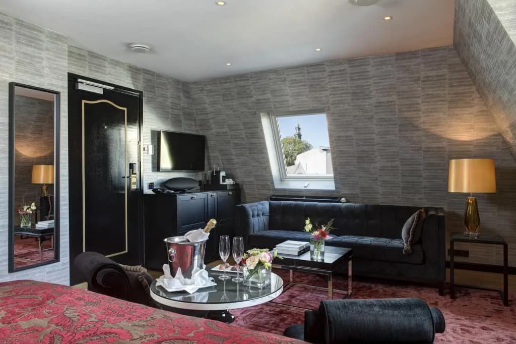 The Toren Amsterdam by The Pavilions - photo 5