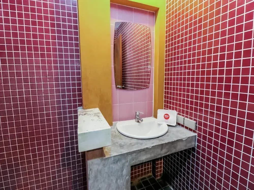 Nida Rooms Mae Nam Diamond Sand - photo 9