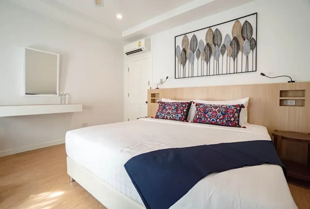 Tamarind Villa Phuket - main photo