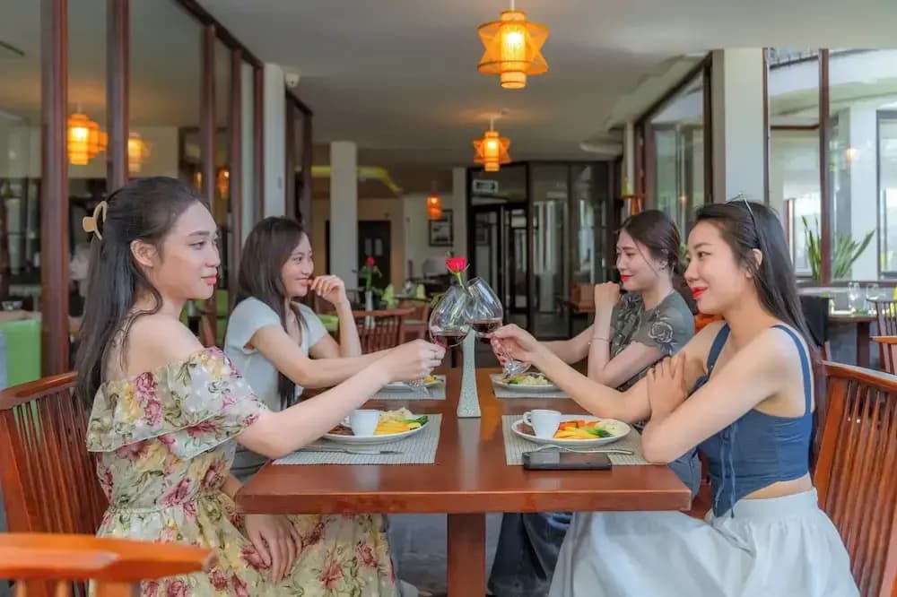 Happy Life Memories Hoi An Hotel & Spa - photo 32