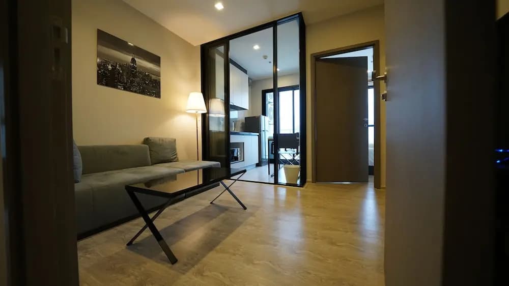 The Base Central Pattaya BY U Plus - photo 18