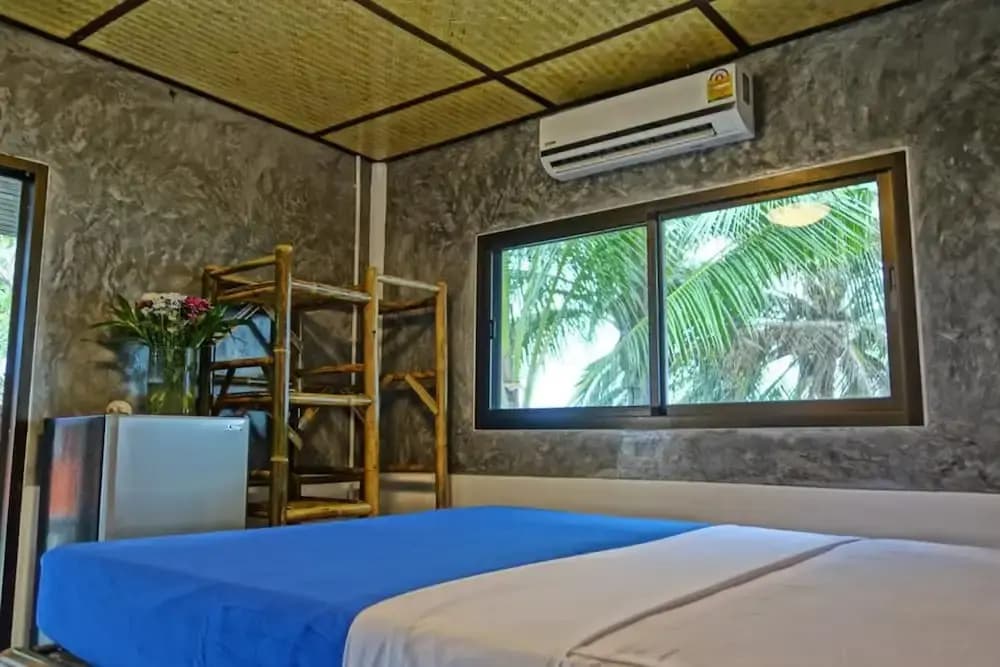 SilverMoon Beach & Jungle Resort - photo 2