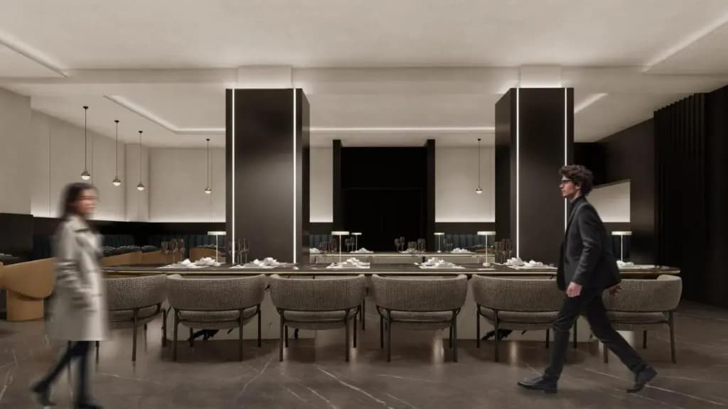 Scarlatti Hotel Milano - photo 22