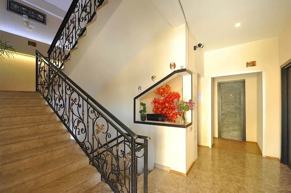 Marsel Hotel - photo 13
