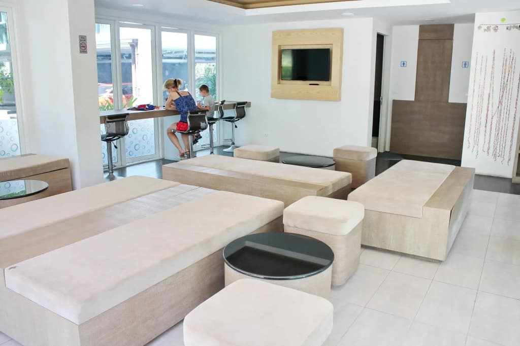 Ozone Condotel Kata Beach by Alpina - photo 17