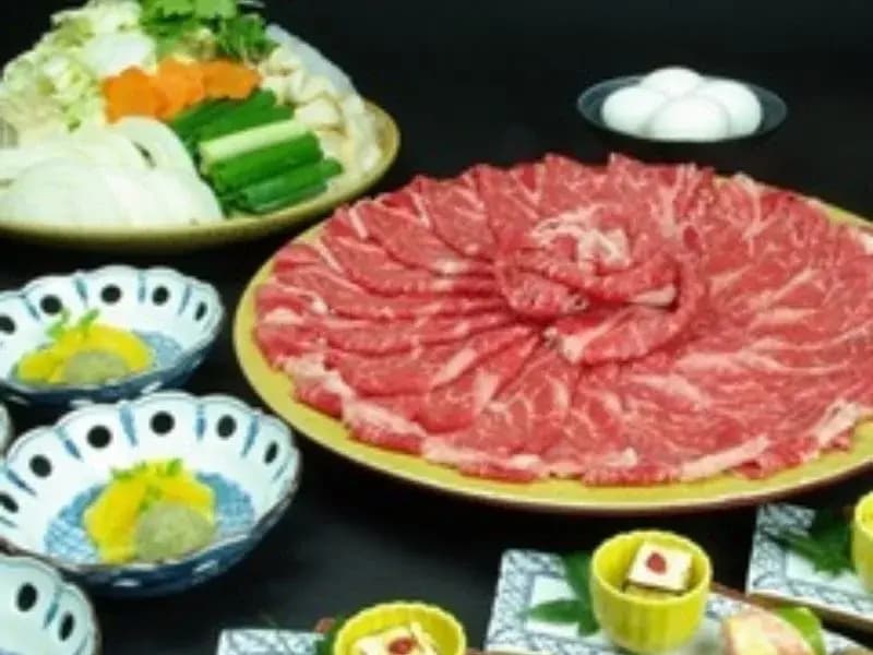 Nissyokan Shoshintei - photo 9