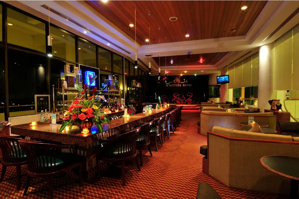 ParkCity Everly Hotel Miri - photo 11