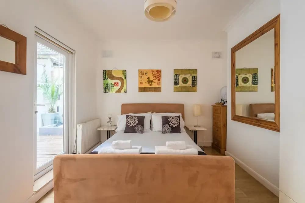 Luxurious West Kensington Home by Olympia London - photo 5