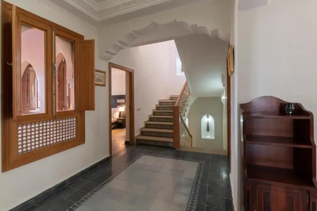 Villa Riad Les Deux Golfs - photo 10