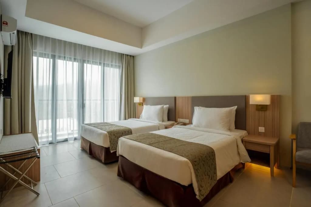 Zenith Suites Cameron - photo 5