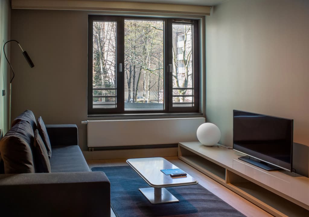 SANA Berlin Residence - photo 45