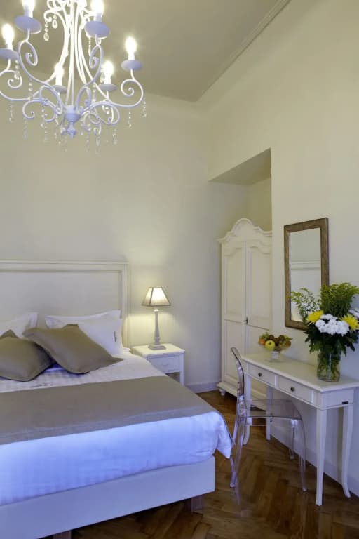 Sweet Home Hotel - photo 47