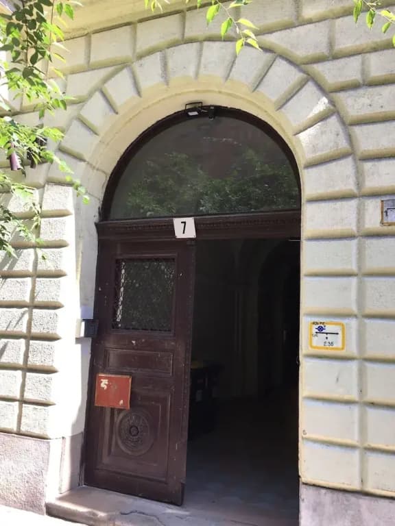 Real Apartments Semmelweis - photo 1