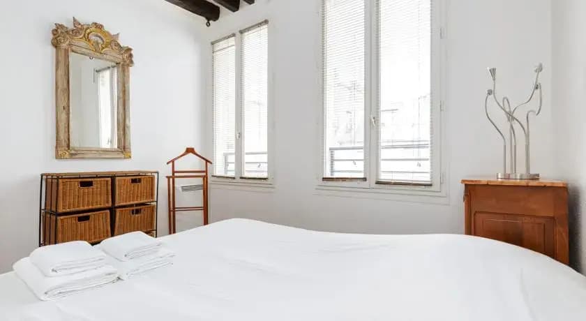 Duplex Gravilliers - photo 6