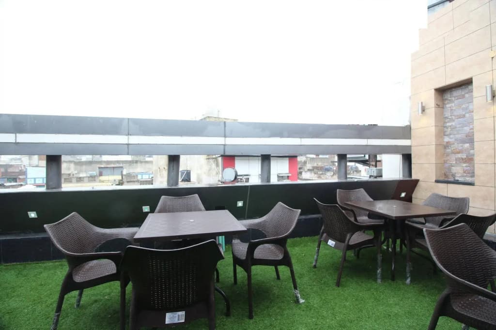 Hotel Vanson Villa, City Centre - With Free Airport & Train Station Pickup - photo 13