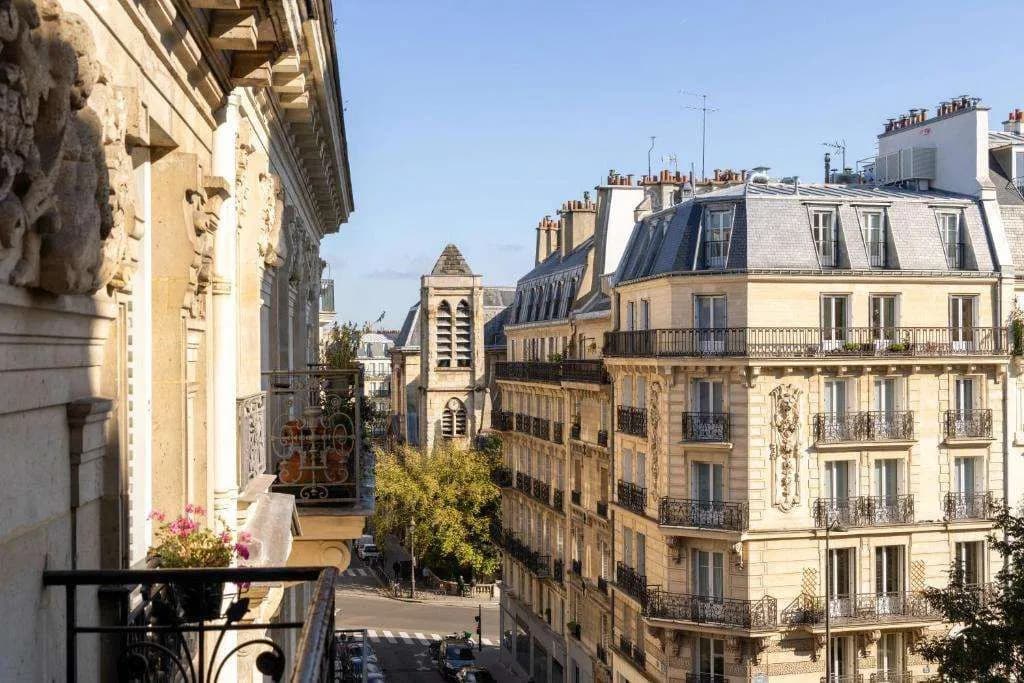 Hotel Residence Henri IV - photo 17