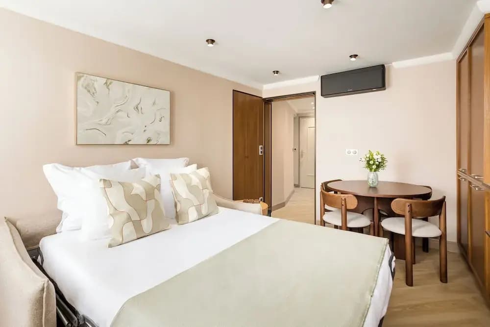 Merveil Luxury Suites - Bourse I-II - photo 21