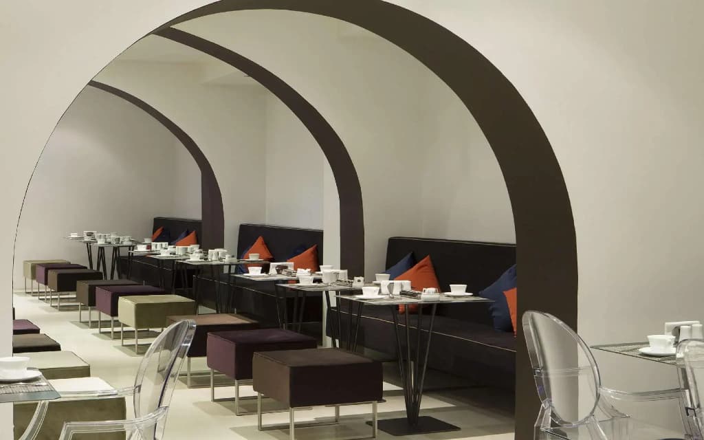 Rome Life Hotel - photo 25
