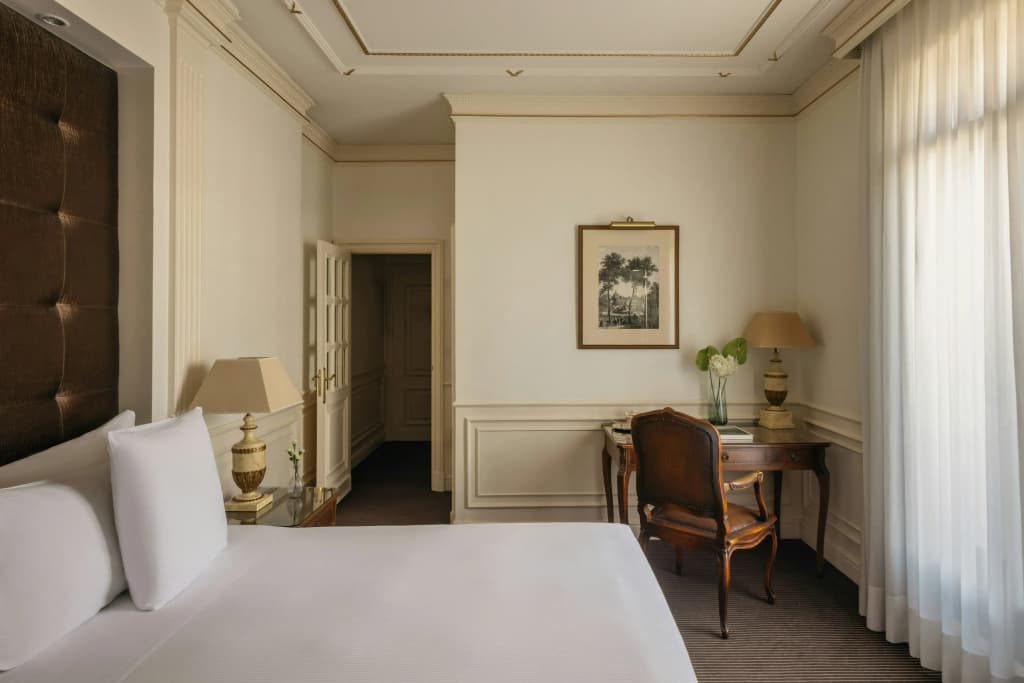 Gran Melia Fenix - The Leading Hotels of the World - photo 49