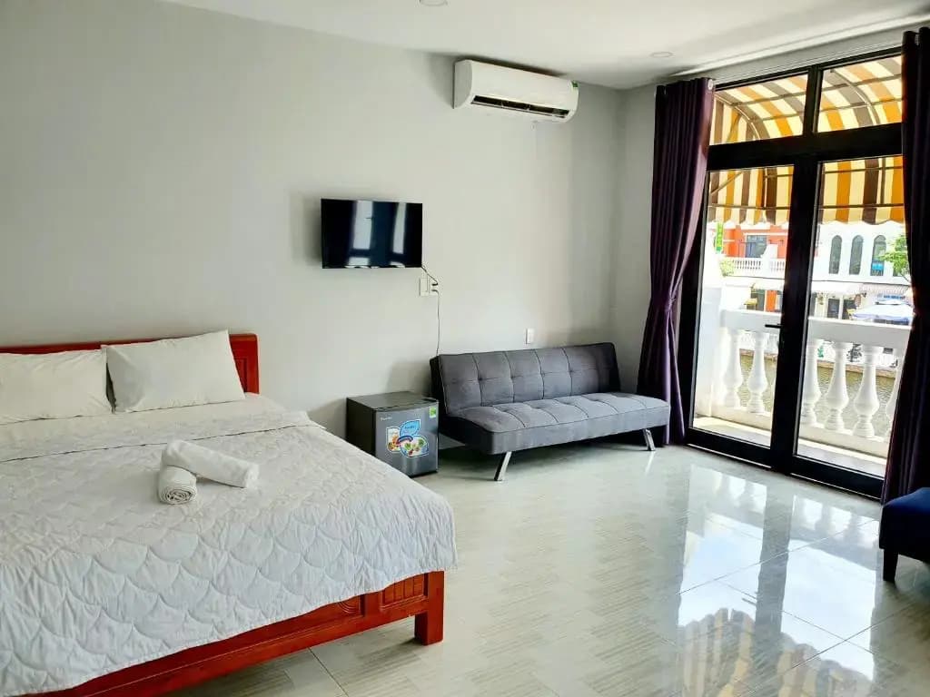 Galaxy HomeStay - photo 2