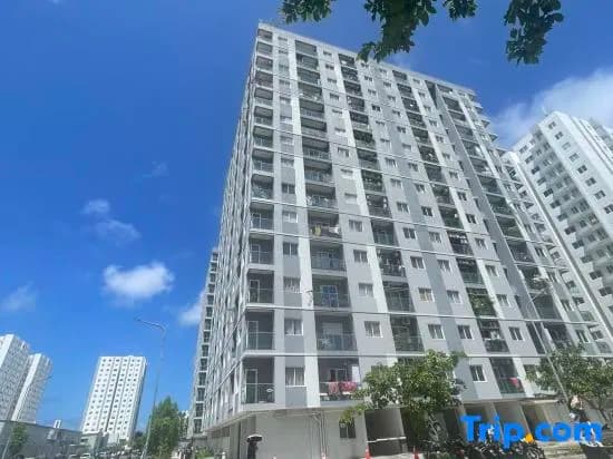 Minique stay - spacious 3BR - photo 2