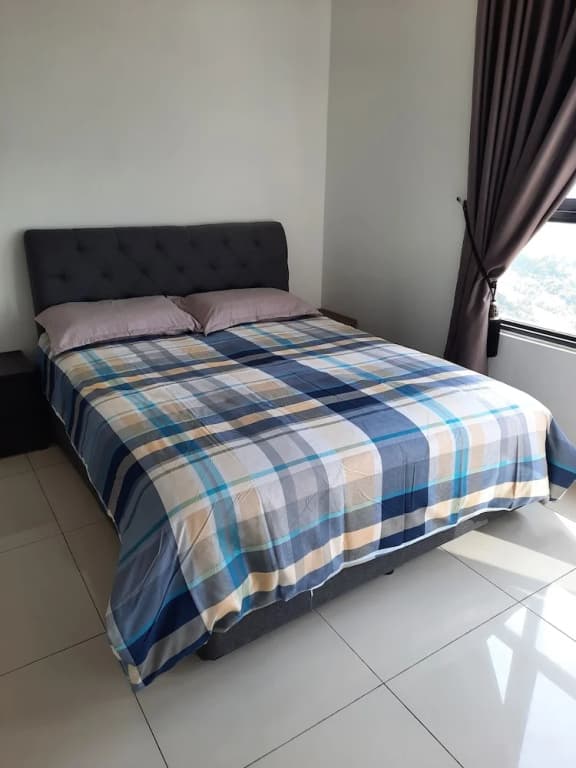 Raffles Suites Homestay - photo 6