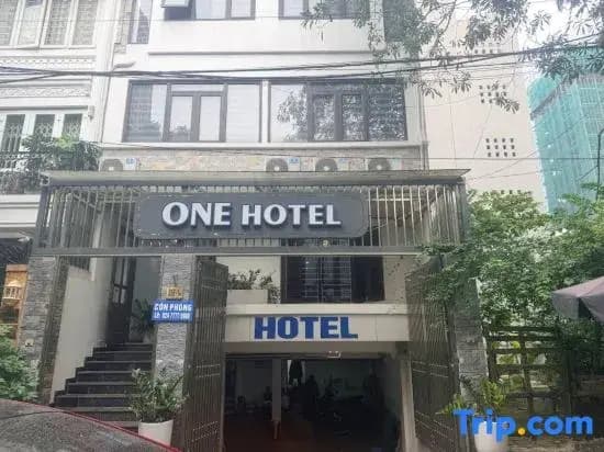 One Villa 4 Hotel - photo 1