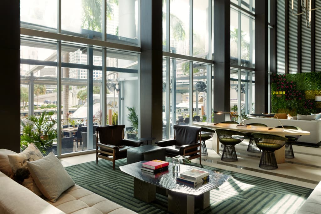 Kimpton EPIC Hotel by IHG - photo 16