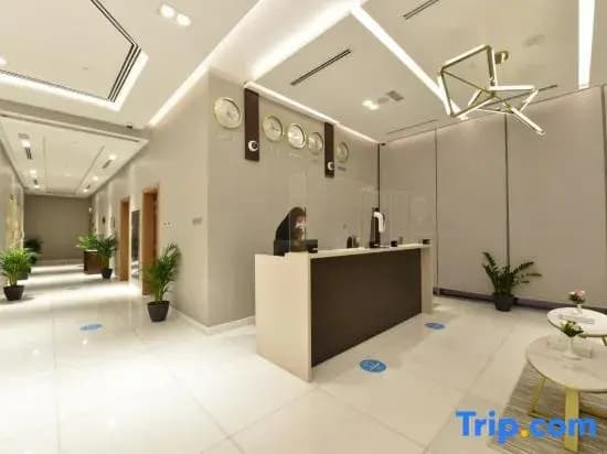 Saray Hotel Apartments - photo 2