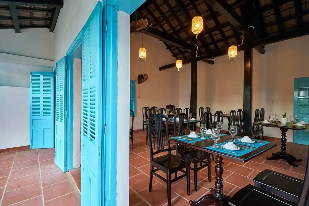 Legend Oasis Boutique Hoi An Hotel - photo 18