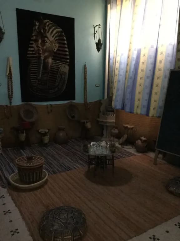 Hostel Luna - photo 16