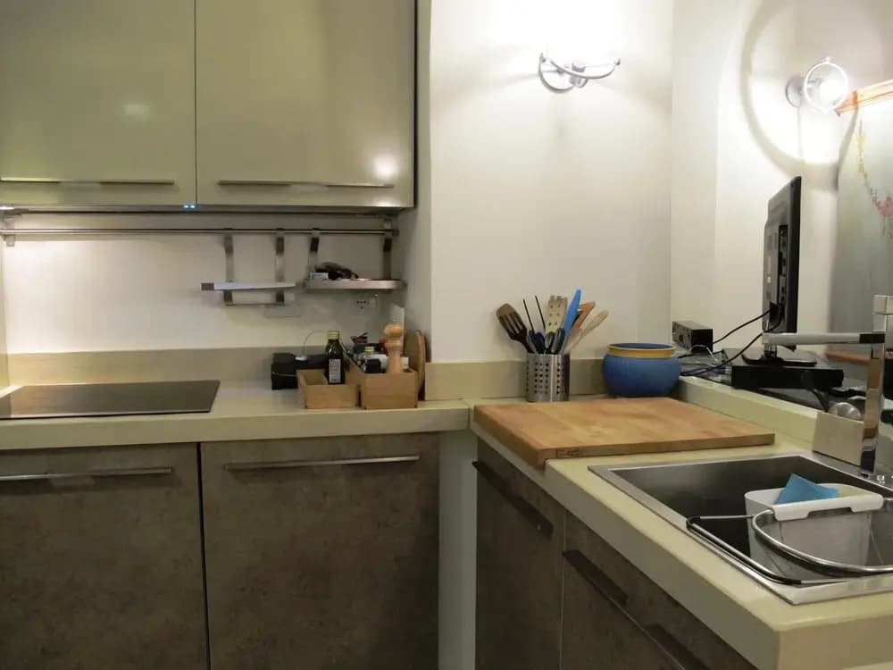 Quiriti House - photo 15