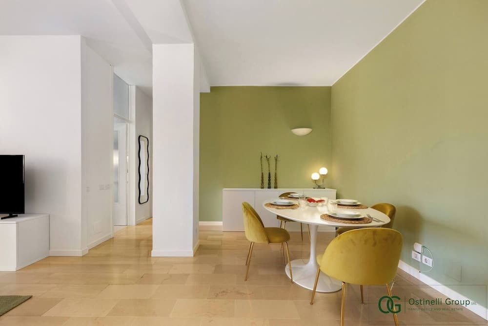 Greco Heritage Suite in Milan - photo 19