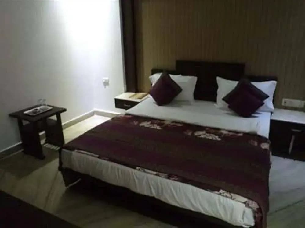 Hotel JP Inn - photo 3