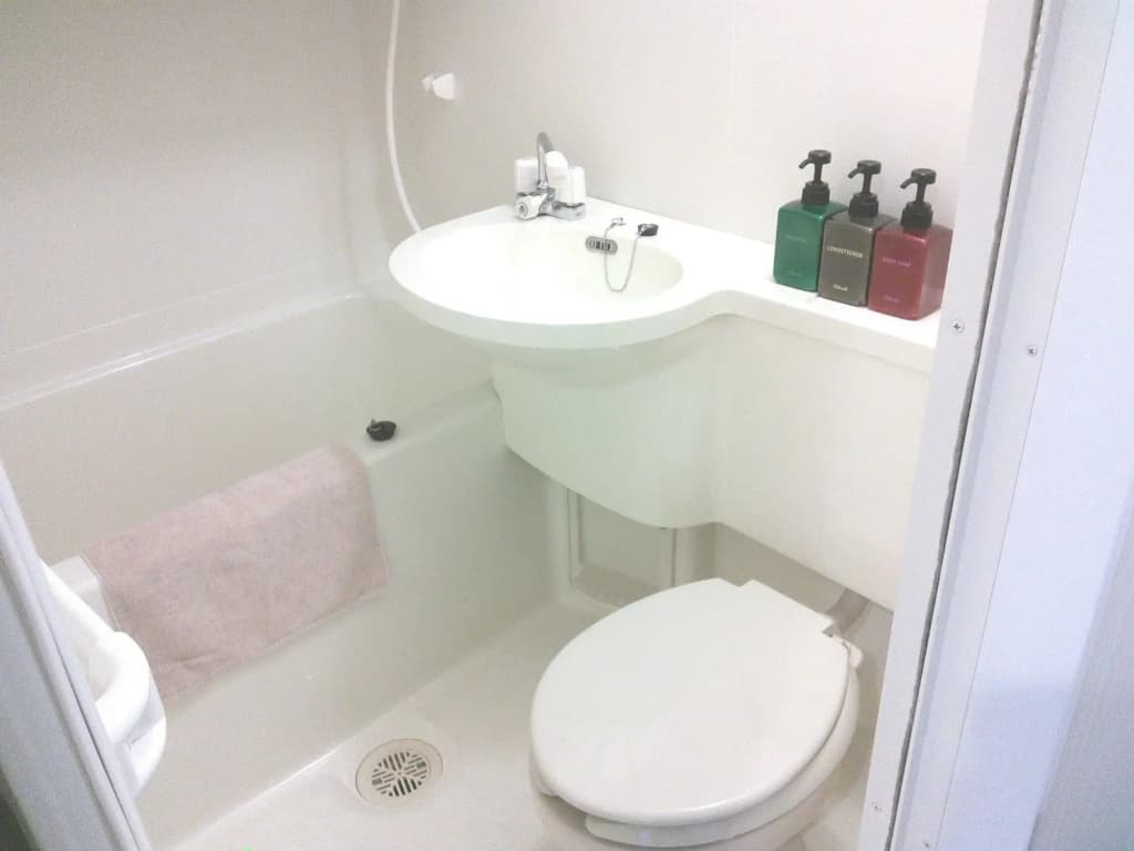 Hotel Kinki - photo 7
