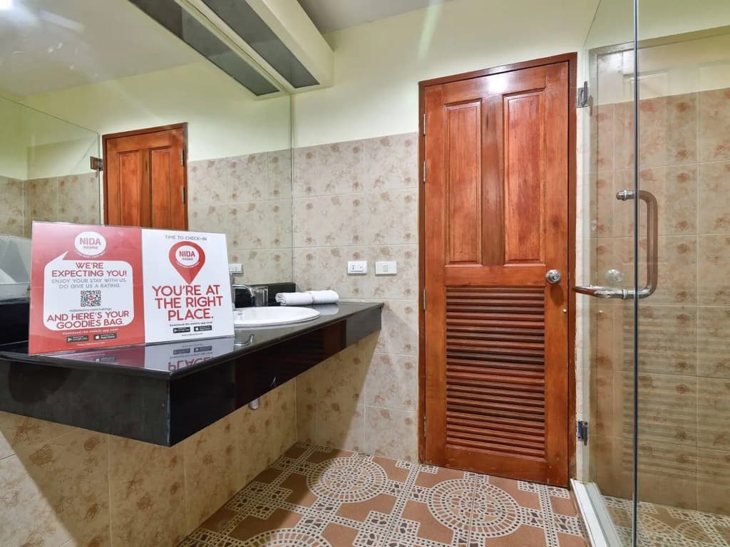 NIDA Rooms Chalong River Rewari - photo 9