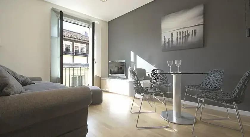 MIT House Puerta del Sol III en Madrid - photo 5