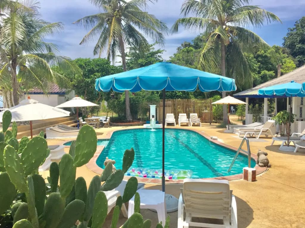 Lamai Chalets - photo 37