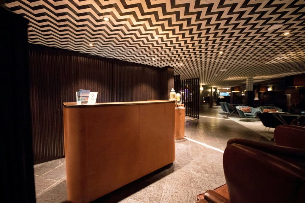 Apollo Hotel Amsterdam, a Tribute Portfolio Hotel - photo 22