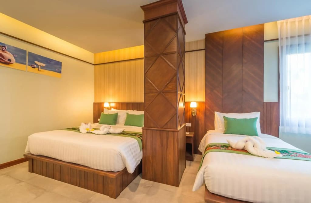 Andaman Breeze Resort - - photo 4
