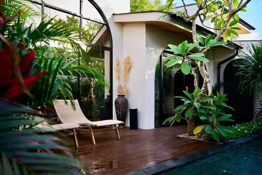 The Home Villas - photo 11