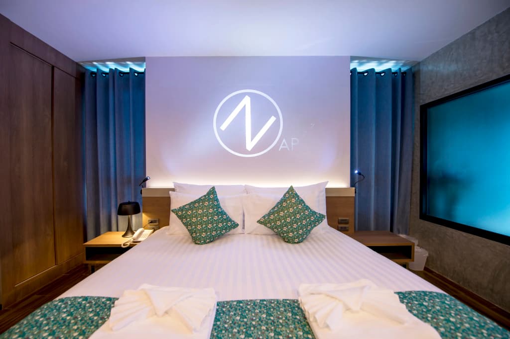 B2 Krabi Premier Hotel - photo 6