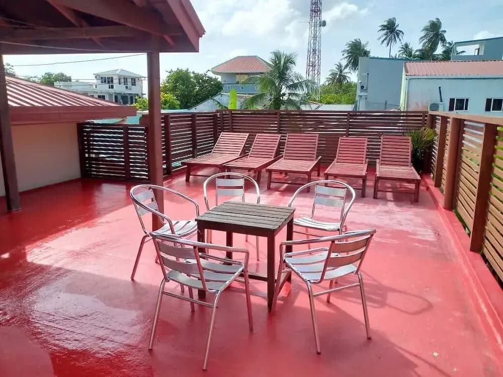 Sea Breeze View - photo 17
