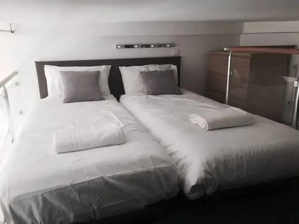 Le Marais Elegance - photo 2