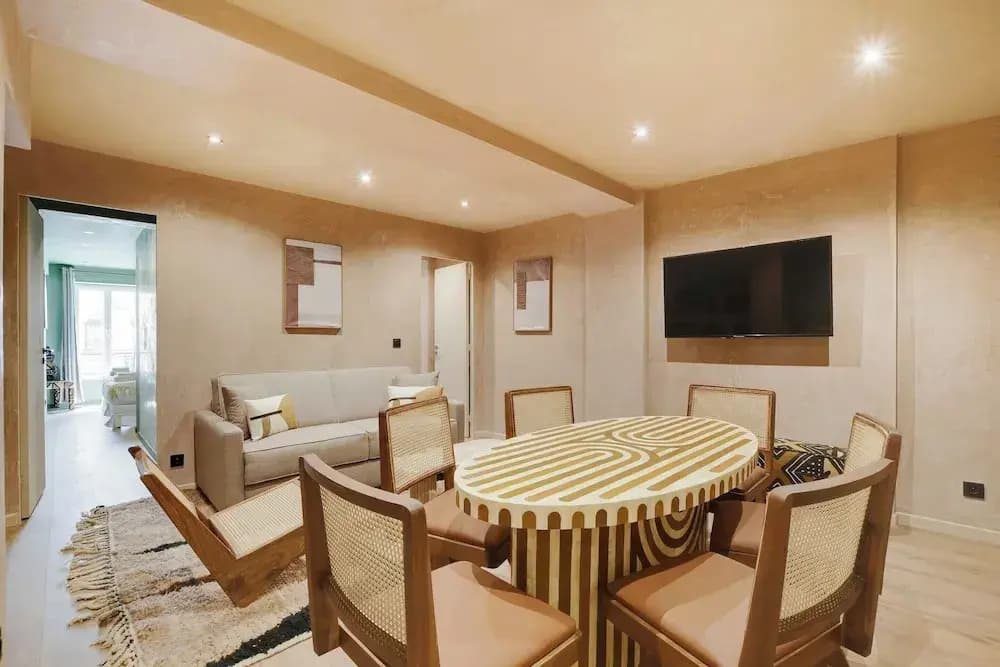 Exceptional 2br/6p Apartment - Caire / Montorgueil - photo 15