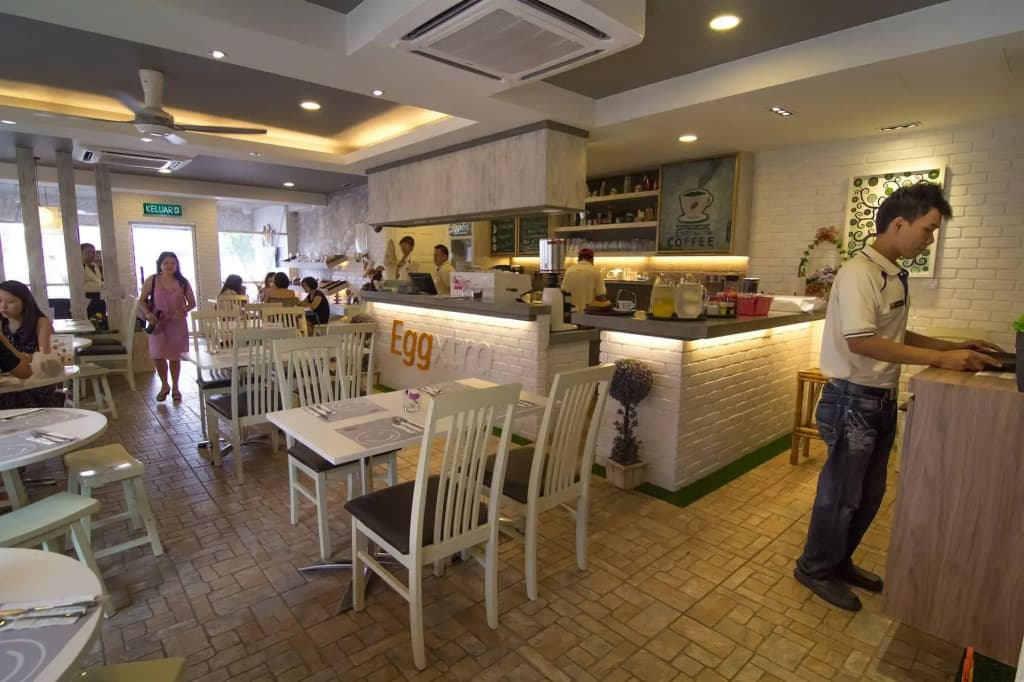 Sunshine Inn Plus - photo 22