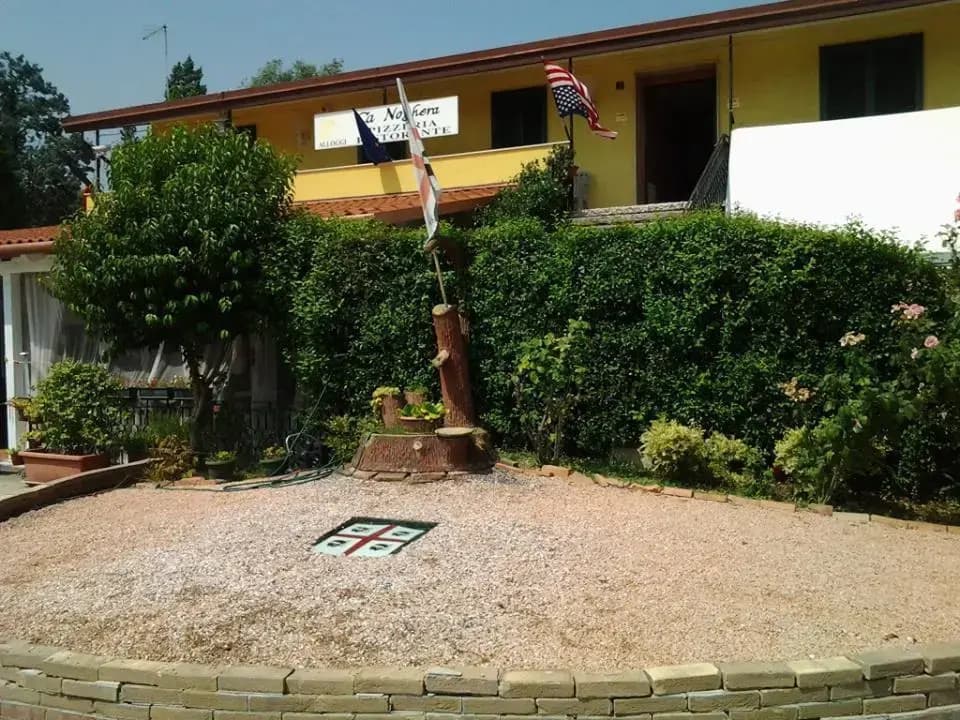 Ristorante Ca Noghera Da Romolo Srl - main photo