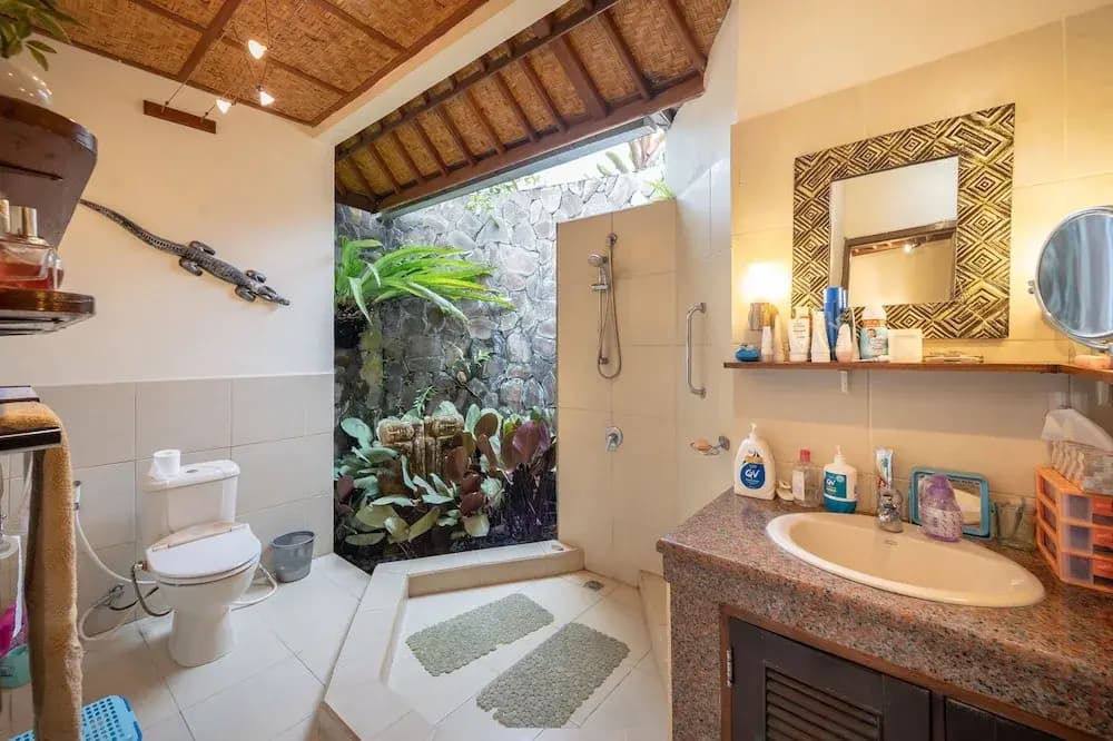 Rumah Lotus Ubud - photo 3